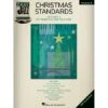 HAL LEONARD EASY Jazz Play Along Christmas Standards 18 Classics For Beginning Musicians 1 HAL LEONARD EASY Jazz Play Along Christmas Standards 18 Classics For Beginning Musicians -Jingle Bells Store 00101397 wl