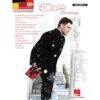 HAL LEONARD PRO Vocal Michael Buble Christmas Songbook & 2 Sound Alike Cds