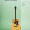 HAL LEONARD CHRISTMAS Guitar 58 Holiday Favorites Easy Guitar Tab Edition -Jingle Bells Store 00101779 wl