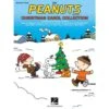 HAL LEONARD THE Peanusts Christmas Carol Collection Big Note Piano -Jingle Bells Store 00102705fcz