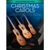 HAL LEONARD CHRISTMAS Carols 15 Classics For Three Or More Ukuleles -Jingle Bells Store 00129248fcz