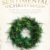 HAL LEONARD A Sentimental Christmas For Ukulele -Jingle Bells Store 00277956 cover