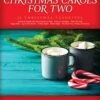 HAL LEONARD CHRISTMAS Carols For Two Flutes Easy Instrumental Duets -Jingle Bells Store 00277964 cover