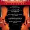 HAL LEONARD CHRISTMAS Favorites For Violin Duet