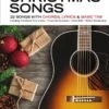 HAL LEONARD REALLY Easy Guitar Christmas Songs -Jingle Bells Store 00294775 page 1z