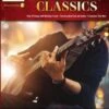 HAL LEONARD DELUXE Guitar Play-along Vol 19 Christmas Classics