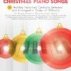HAL LEONARD SEQUENTIAL Christmas Piano Songs For Piano Solo 2 HAL LEONARD SEQUENTIAL Christmas Piano Songs For Piano Solo -Jingle Bells Store 00294929 page 1z