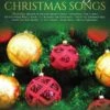 HAL LEONARD 100 Most Beautiful Christmas Songs For Ukulele -Jingle Bells Store 00295231 wl