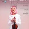 HAL LEONARD VIOLIN Play-along Vol 81 Lindsey Stirling Christmas Collection -Jingle Bells Store 00298588 wl