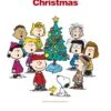 HAL LEONARD A Charlie Brown Christmas Beginning Piano Solo -Jingle Bells Store 00311767 cover 0