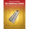 HAL LEONARD 101 Christmas Songs For Bells/glockenspiel -Jingle Bells Store 00367549 wl