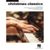 HAL LEONARD JAZZ Piano Solos Volume 61 Christmas Classics 2 HAL LEONARD JAZZ Piano Solos Volume 61 Christmas Classics -Jingle Bells Store 00367872 wl