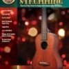 HAL LEONARD UKULELE Play Along Volume 11: Christmas Strumming