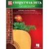 HAL LEONARD CHRISTMAS Hits For Easy Guitar -Jingle Bells Store 00731527 wl