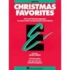 HAL LEONARD ESSENTIAL Elements Christmas Favorites For Bassoon -Jingle Bells Store 00862502 wl
