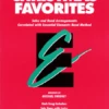HAL LEONARD ESSENTIAL Elements Christmas Favorites For Piano Accompaniment