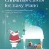 EDITION PETERS CHRISTMAS Carols For Easy Piano