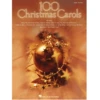 HAL LEONARD 100 Christmas Carols Arranged For Easy Piano -Jingle Bells Store 102382