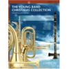 CURNOW MUSIC PRESS THE Young Band Christmas Collection Grade 1-1.5 Full Score -Jingle Bells Store 109892