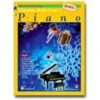 ALFRED ALFRED'S Basic Piano Library Top Hits! Christmas Book Level 3