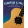 HAL LEONARD CHRISTMAS Carols For Easy Guitar 1 HAL LEONARD CHRISTMAS Carols For Easy Guitar -Jingle Bells Store 118775