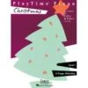 FABER PLAYTIME Piano Christmas Level 1 -Jingle Bells Store 13044 f 4