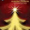 HAL LEONARD EASY Instrumental Play Along Christmas Carols For Horn