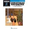 HAL LEONARD ESSENTIAL Elements Guitar Ensembles Christmas Favorites Three Or More Guitars -Jingle Bells Store 176166