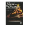 ALFRED GRAND Solos For Christmas Book 6 (late Intermediate) -Jingle Bells Store 182091