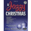 JAMEY AEBERSOLD VOLUME 129 A Jazzy Christmas Book With Online Audio -Jingle Bells Store 182179