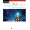 HAL LEONARD INSTRUMENTAL Play-along Christmas Songs For Cello