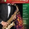 HAL LEONARD HAL Leonard Saxophone Play-along Vol. 9 Christmas 1 HAL LEONARD HAL Leonard Saxophone Play-along Vol. 9 Christmas -Jingle Bells Store 183245