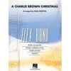 HAL LEONARD A Charlie Brown Christmas By Vince Guaraldi For Flex Band Grade 2-3 -Jingle Bells Store 183473