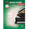 ALFRED ALFRED'S Easy Piano Songs: Christmas -Jingle Bells Store 189817