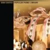 ALFRED DAN Coates Popular Piano Library: Duets For Christmas