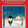 ALFRED FIRST Book Of Christmas Praise For Elementary Piano 1 ALFRED FIRST Book Of Christmas Praise For Elementary Piano -Jingle Bells Store 189887