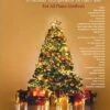 HAL LEONARD HAL Leonard Student Piano Library - Christmas Anthology -Jingle Bells Store 189957