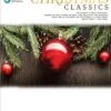 HAL LEONARD HAL Leonard Instrumental Play-along Christmas Classics For Horn -Jingle Bells Store 190023