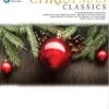 HAL LEONARD HAL Leonard Instrumental Play-along Christmas Classics For Trombone