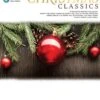HAL LEONARD HAL Leonard Instrumental Play-along Christmas Classics For Viola -Jingle Bells Store 190026