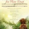 SHAWNEE PRESS CHRISTMAS Joy For Flute Duet (intermediate) Arranged By Judy Nishimura