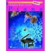 ALFRED ALFRED'S Basic Piano Library Top Hits! Christmas Book Level 4 -Jingle Bells Store 35956 f 4