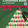 ALFRED NOT Just Another Christmas Book 3 Late Intermediate Cd Included