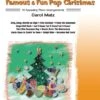 ALFRED FAMOUS & Fun Pop Christmas Book 3 Arranged By Carol Matz