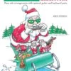 ALFRED CHRISTMAS For Harmonica By Joe Stoebenau -Jingle Bells Store 38947