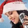 MUSIC MINUS ONE CHRISTMAS Standards For Female Singers 8 Seasonal Favorites With Audio Access -Jingle Bells Store 51ubhrb5fkl. sx373 bo1 204 203 200