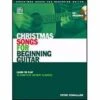 HAL LEONARD CHRISTMAS Songs For Beginning Guitar -Jingle Bells Store 77702 f 4