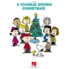 HAL LEONARD A Charlie Brown Christmas (tm) - Piano Solo Songbook -Jingle Bells Store 78458