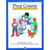 ALFRED ALFRED'S Basic Piano Prep Course: Christmas Joy! Book E