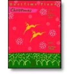 FABER DUETTIME Piano Christmas Level 1